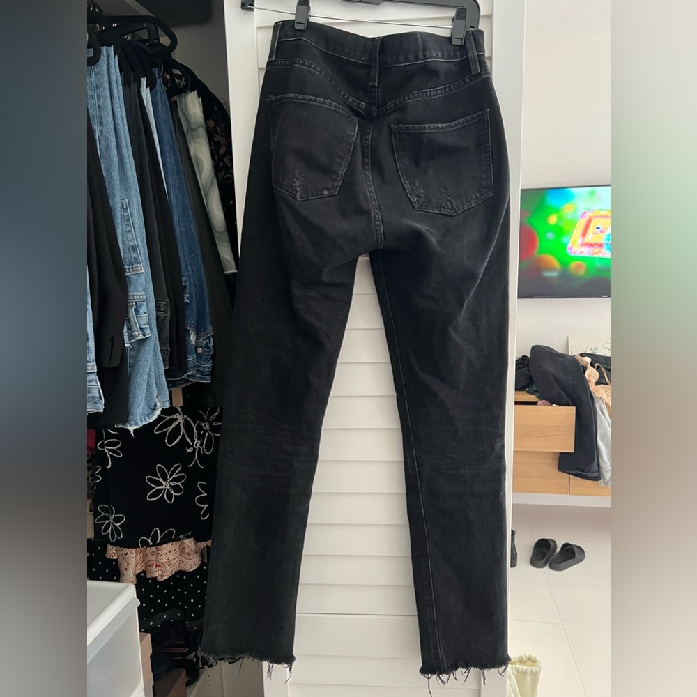 A Gold E - Cherie High Rise - Spatial - Picture 6 of 7